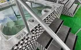Edma Apartahotel