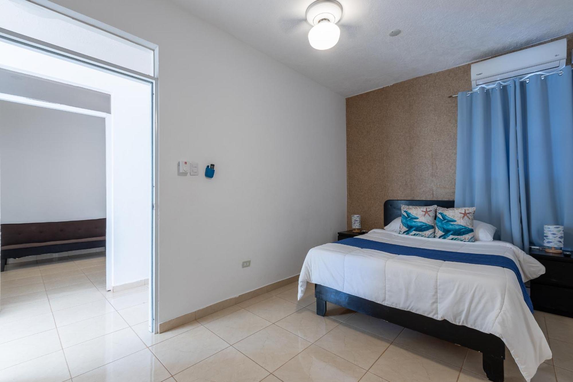 Edma Apartahotel Samaná Exterior foto